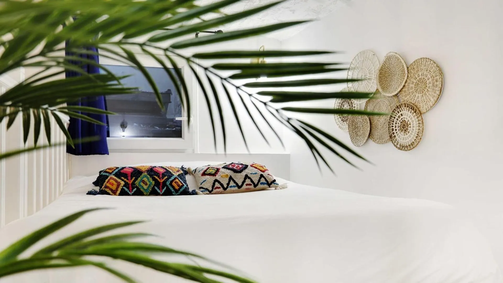 Apartamento Beautiful And Contemporary - Arc De Triomphe Champs Elysees *