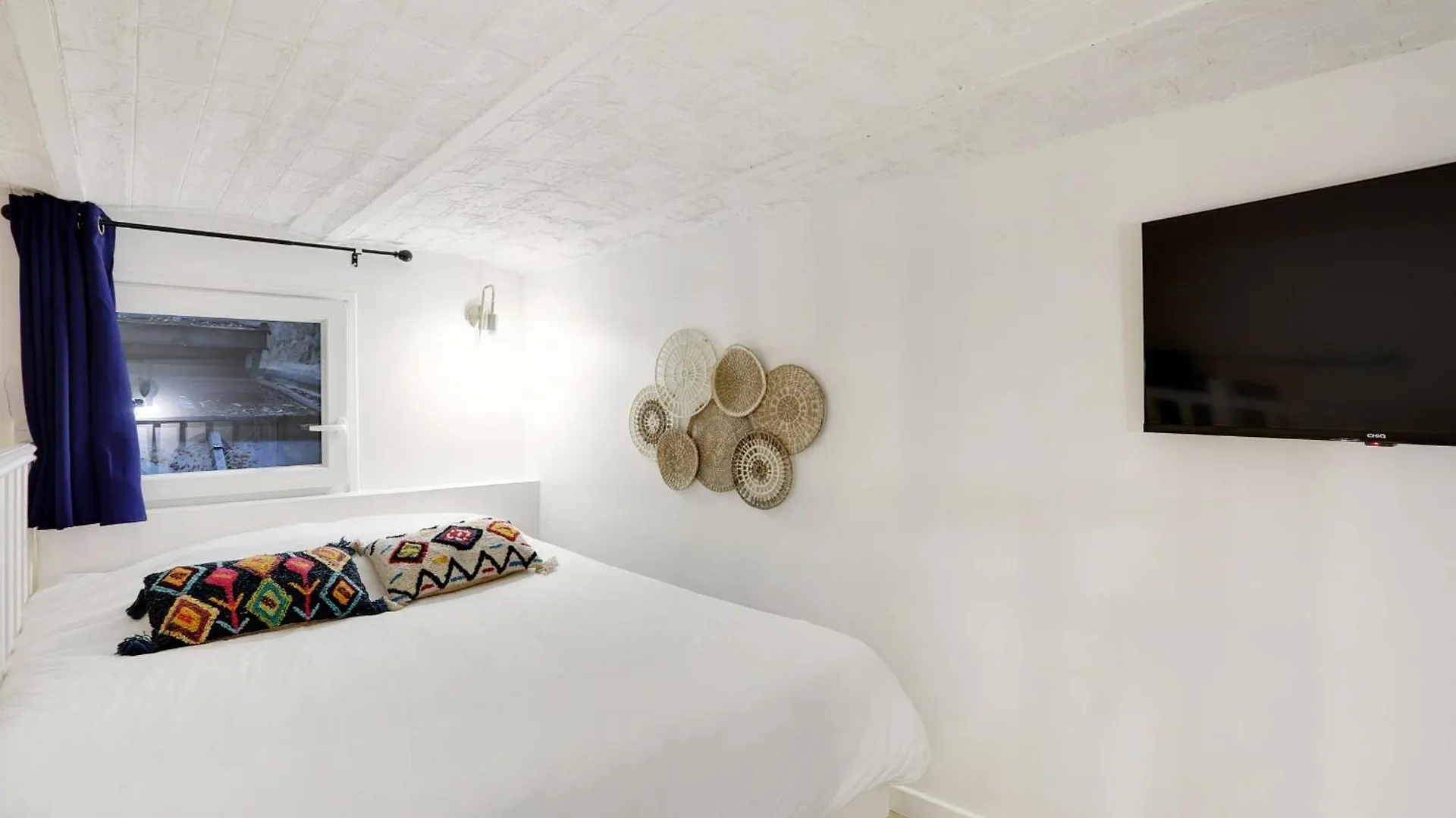 Apartment Beautiful And Contemporary - Arc De Triomphe Champs Elysees