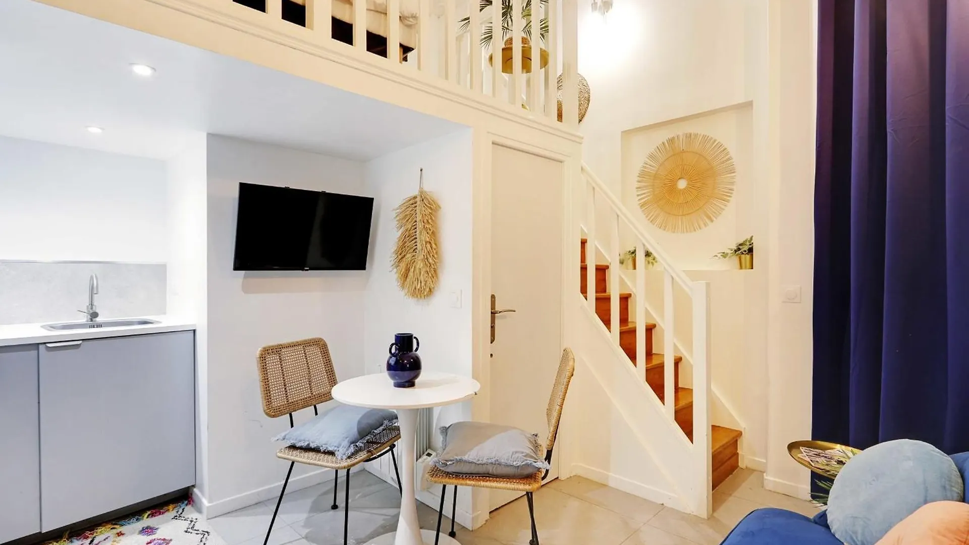 Apartment Beautiful And Contemporary - Arc De Triomphe Champs Elysees